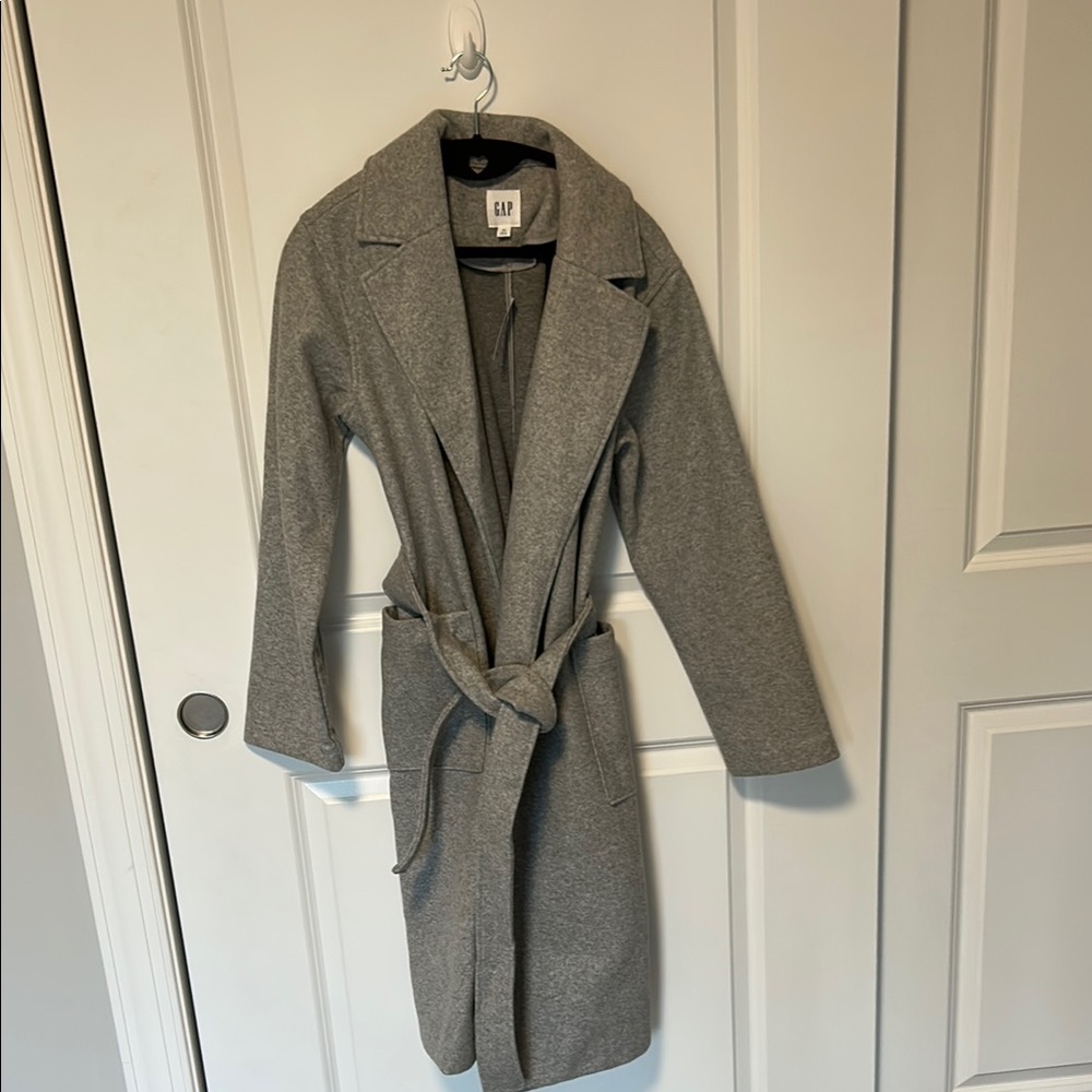 Gap jacket!